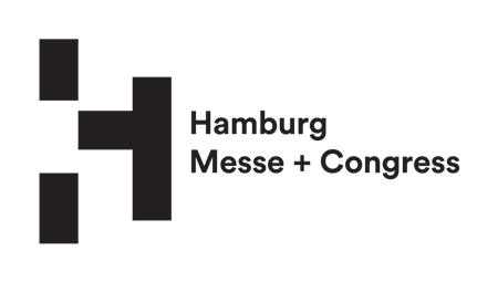 Hamburg Messe und Congress logo