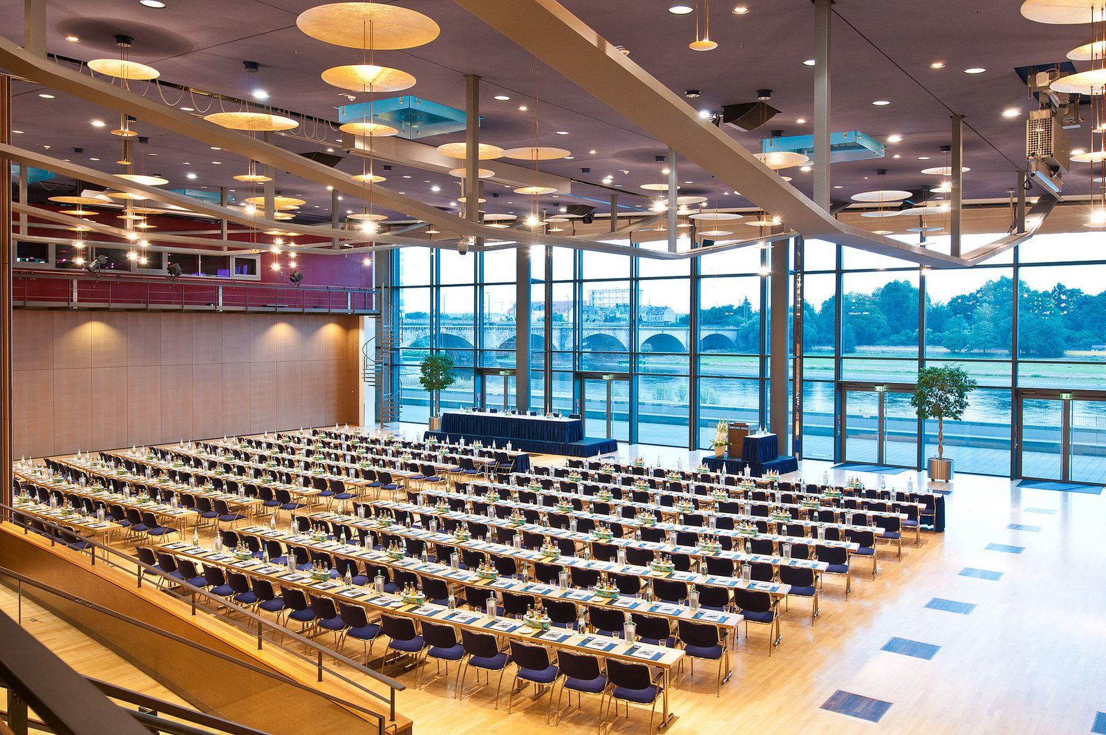 International Congress Centre Dresden