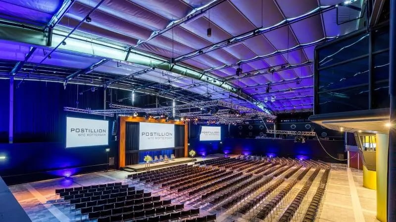 World Trade Centre Rotterdam